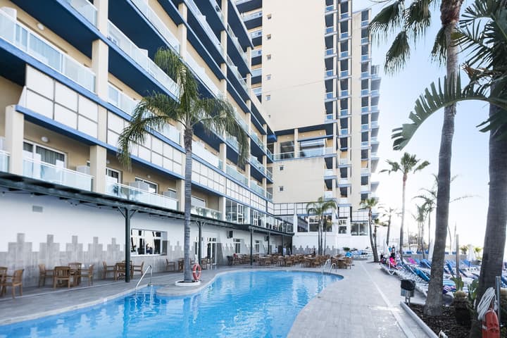 Hotel Best Benalmádena