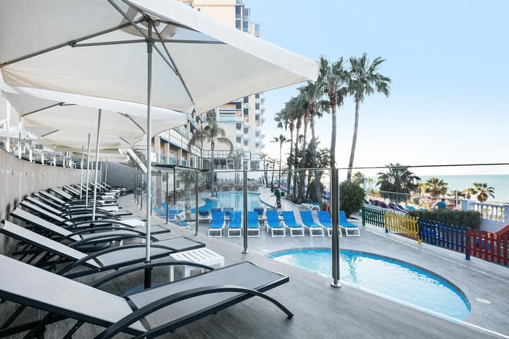 Hotel Best Benalmádena
