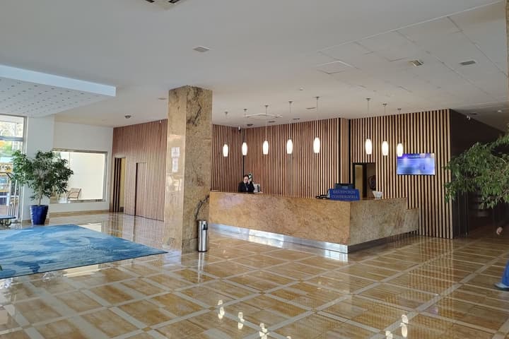 Hotel Best Benalmádena