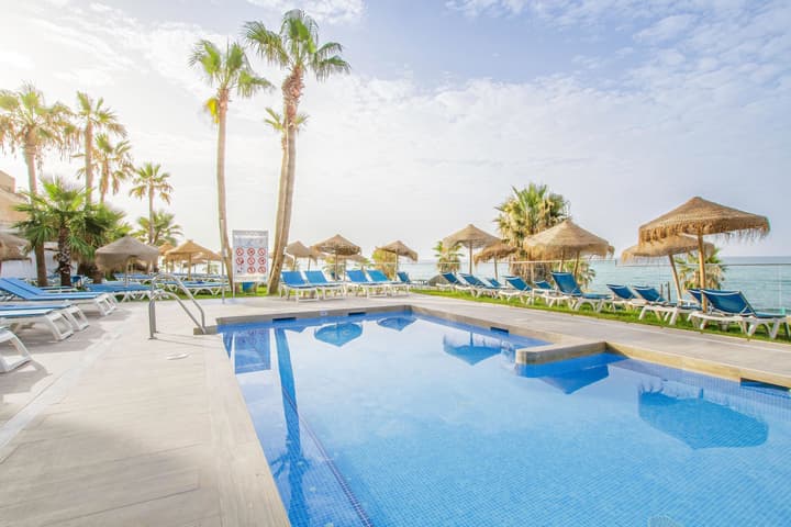 Hotel Best Benalmádena