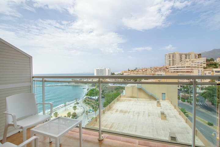 Hotel Best Benalmádena