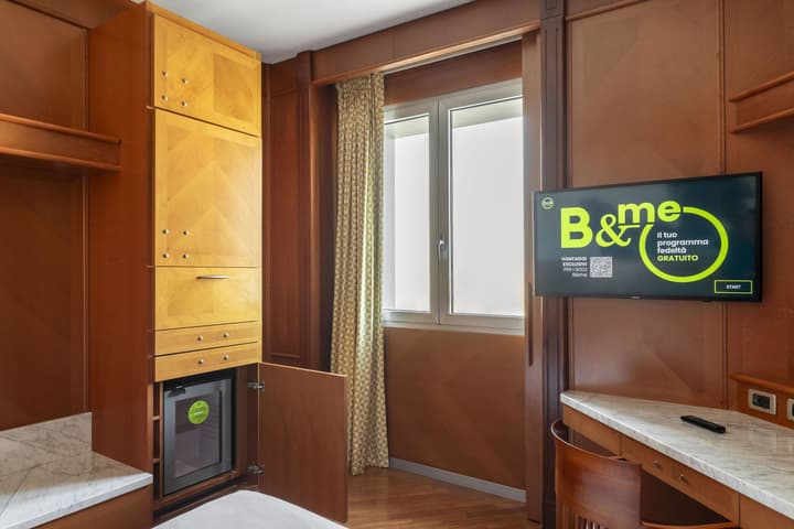 B&B Hotel Modena