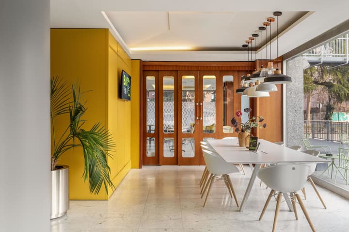 B&B Hotel Modena
