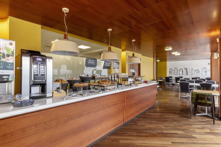 B&B Hotel Modena