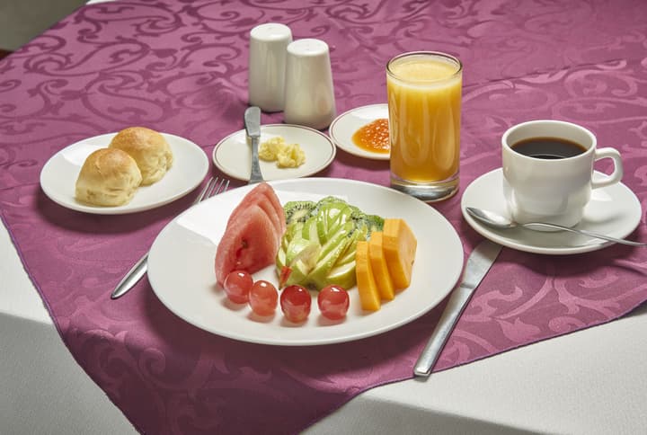 Embassy Quito Hotel
