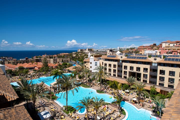 GF Gran Costa Adeje