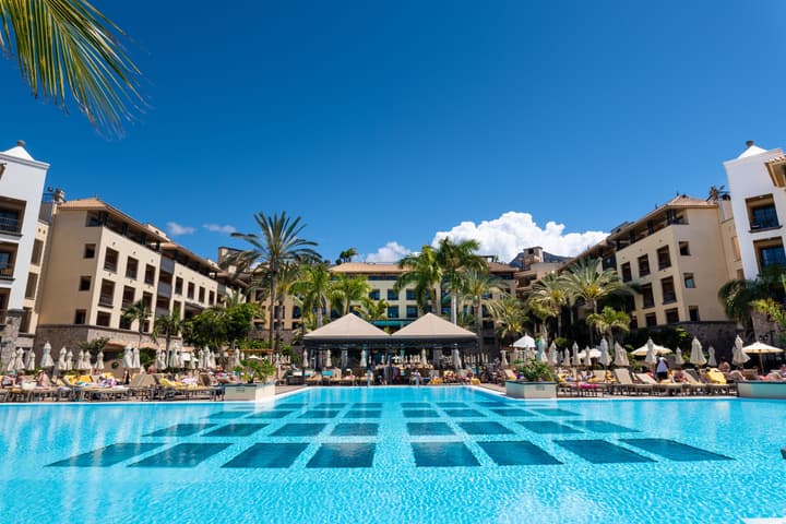 GF Gran Costa Adeje