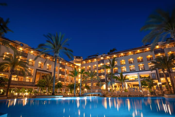 GF Gran Costa Adeje