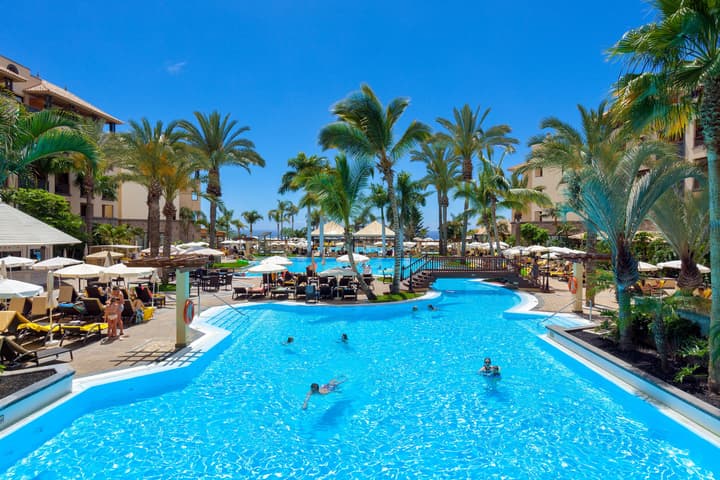GF Gran Costa Adeje