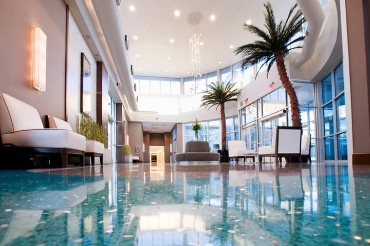 Oasis Hotel & Conv. Center, an Ascend Collection Hotel