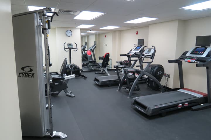 Oasis Hotel & Conv. Center, an Ascend Collection Hotel