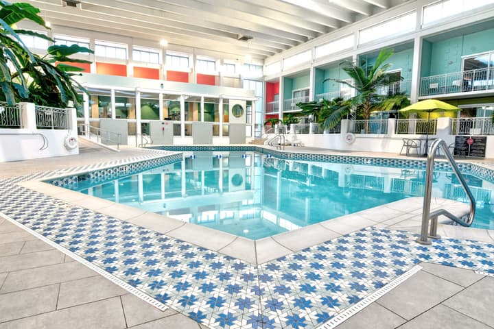 Oasis Hotel & Conv. Center, an Ascend Collection Hotel