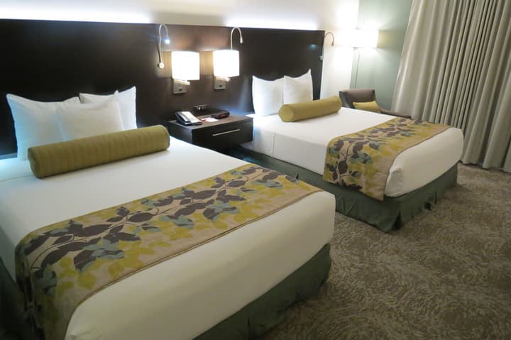 Oasis Hotel & Conv. Center, an Ascend Collection Hotel