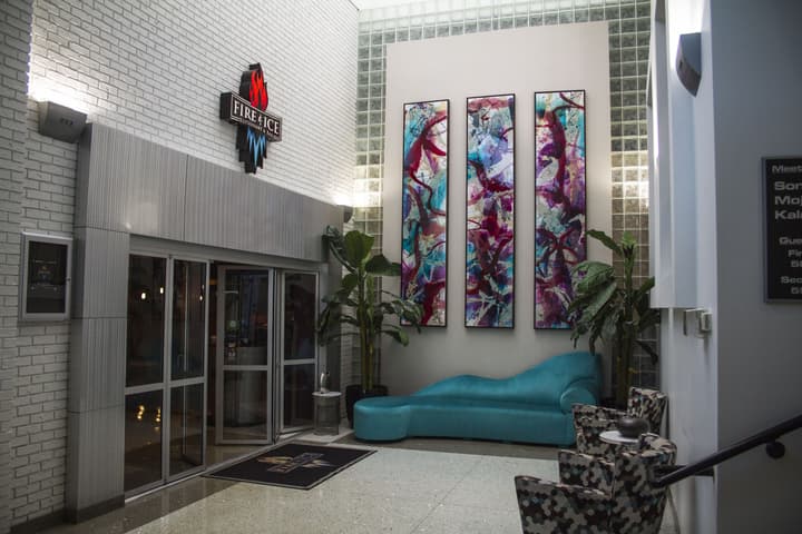 Oasis Hotel & Conv. Center, an Ascend Collection Hotel