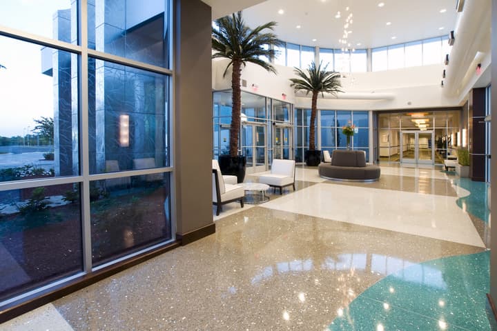Oasis Hotel & Conv. Center, an Ascend Collection Hotel