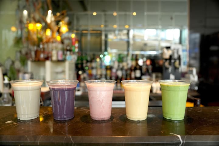 Dorsett Wanchai Hong Kong