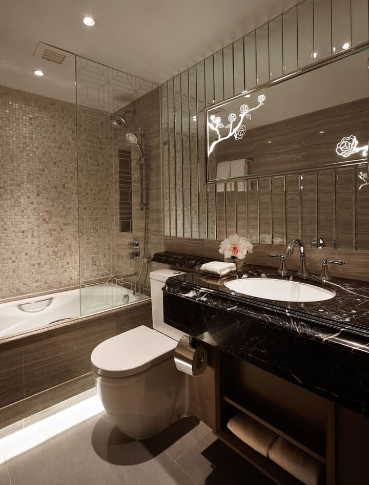 Dorsett Wanchai Hong Kong