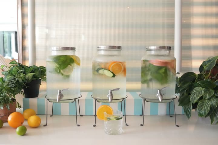 Dorsett Wanchai Hong Kong