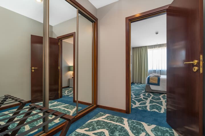 Holiday Inn Porto Gaia by IHG