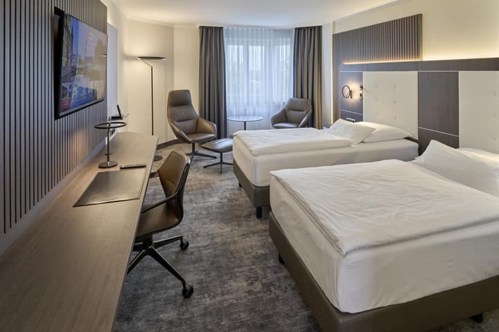 Best Western Plus Hotel Böttcherhof