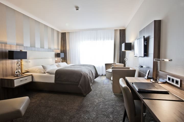 Best Western Plus Hotel Böttcherhof