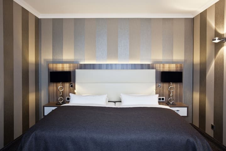 Best Western Plus Hotel Böttcherhof