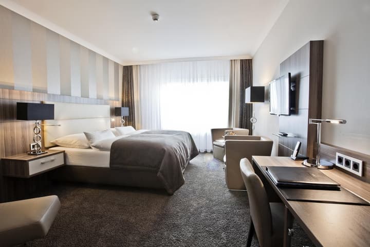 Best Western Plus Hotel Böttcherhof