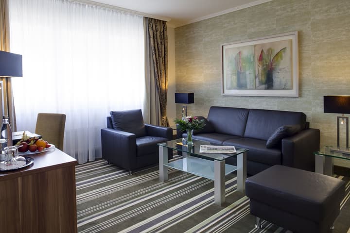 Best Western Plus Hotel Böttcherhof