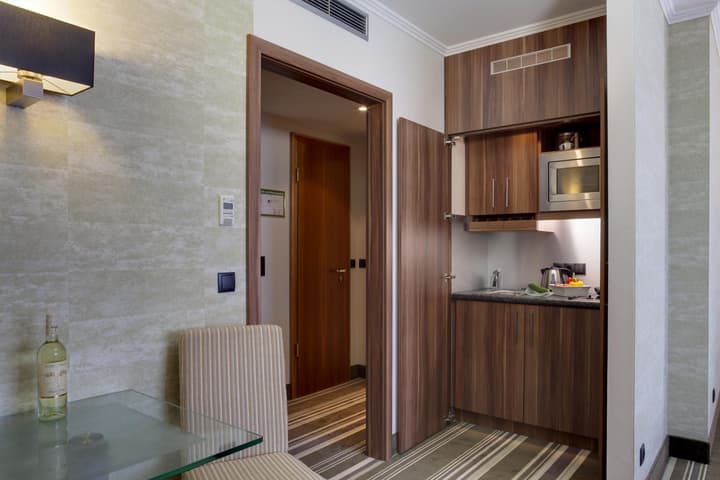 Best Western Plus Hotel Böttcherhof