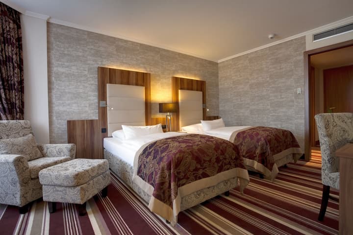 Best Western Plus Hotel Böttcherhof