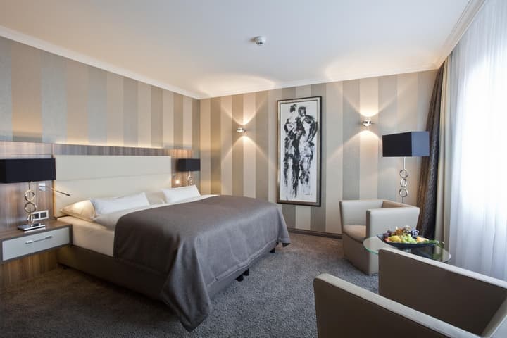 Best Western Plus Hotel Böttcherhof