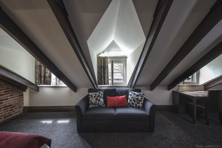 Hôtel Sainte-Anne