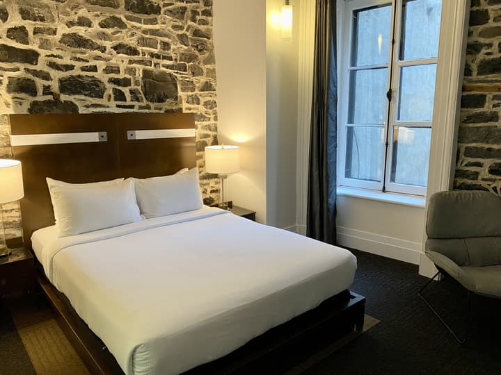 Hôtel Sainte-Anne
