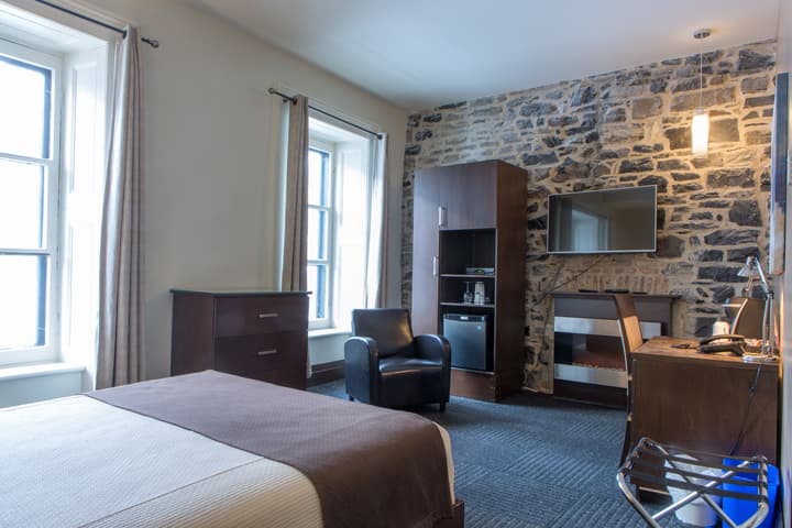 Hôtel Sainte-Anne