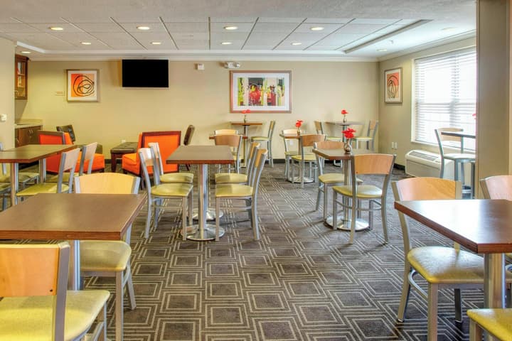 Towneplace Suites by Marriott Las Cruces
