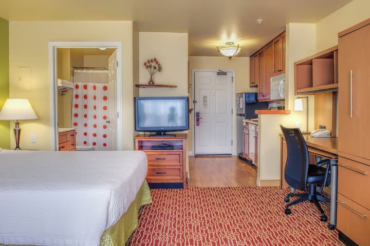 Towneplace Suites by Marriott Las Cruces