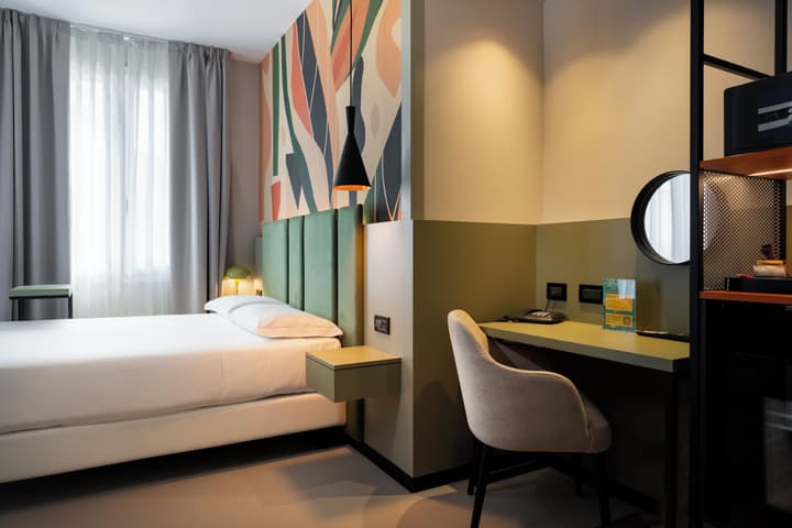 Elite Hotel & Spa