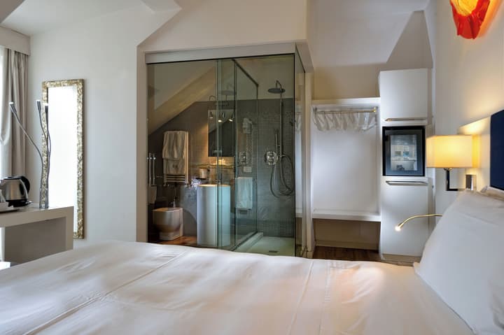 Elite Hotel & Spa