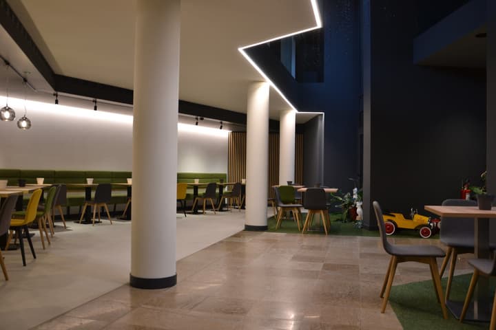 Elite Hotel & Spa