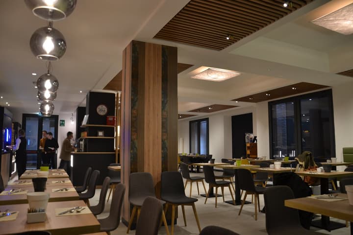 Elite Hotel & Spa