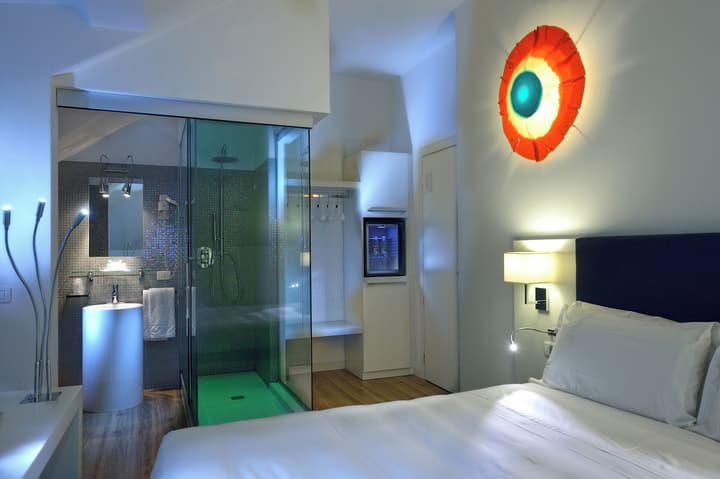 Elite Hotel & Spa