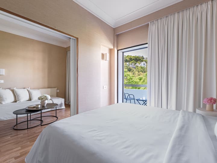 Grecotel LUX ME Dama Dama