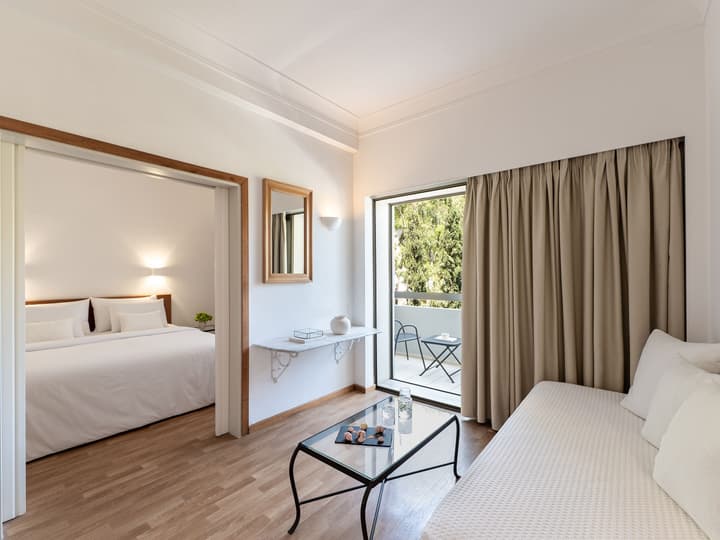 Grecotel LUX ME Dama Dama