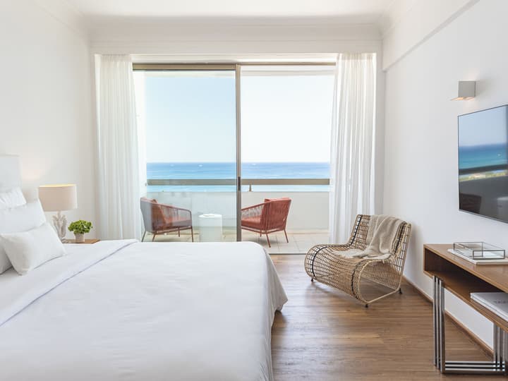 Grecotel LUX ME Dama Dama