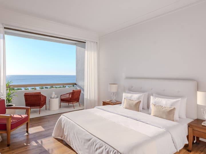 Grecotel LUX ME Dama Dama