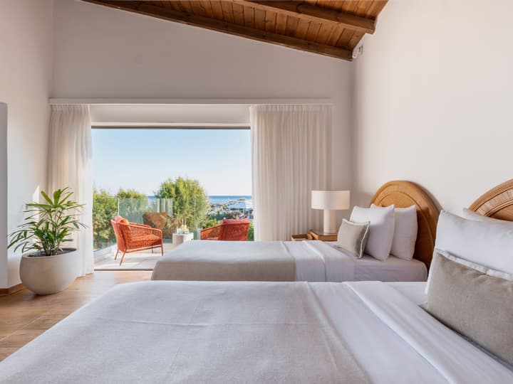 Grecotel LUX ME Dama Dama