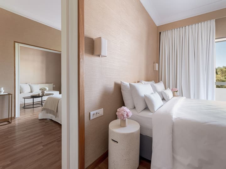 Grecotel LUX ME Dama Dama