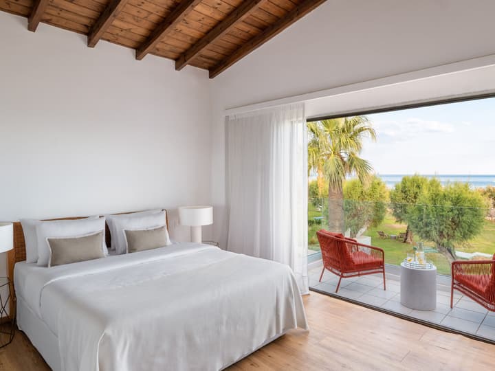 Grecotel LUX ME Dama Dama