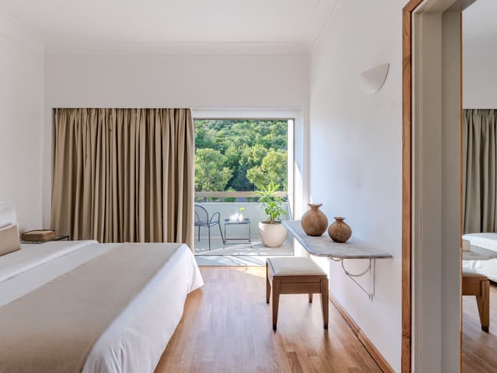 Grecotel LUX ME Dama Dama