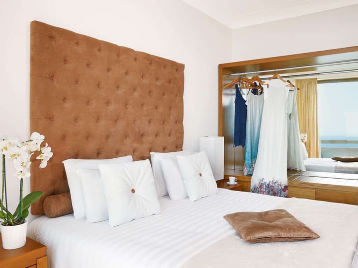 Grecotel LUX ME Dama Dama